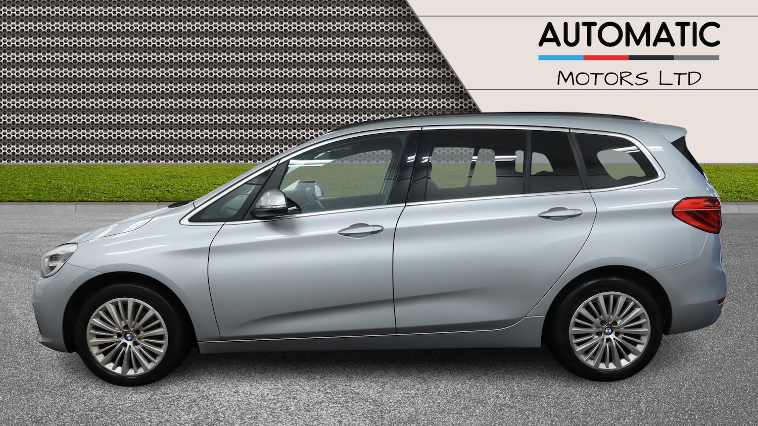 Used BMW 2 Series 2016 for sale - 77701491: Photo 8