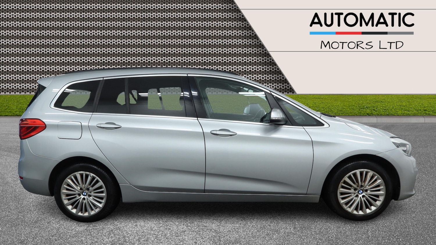 Used BMW 2 Series 2016 for sale - 77701491: Photo 9