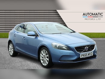 Used Volvo V40 2015 for sale - 78789418: Photo