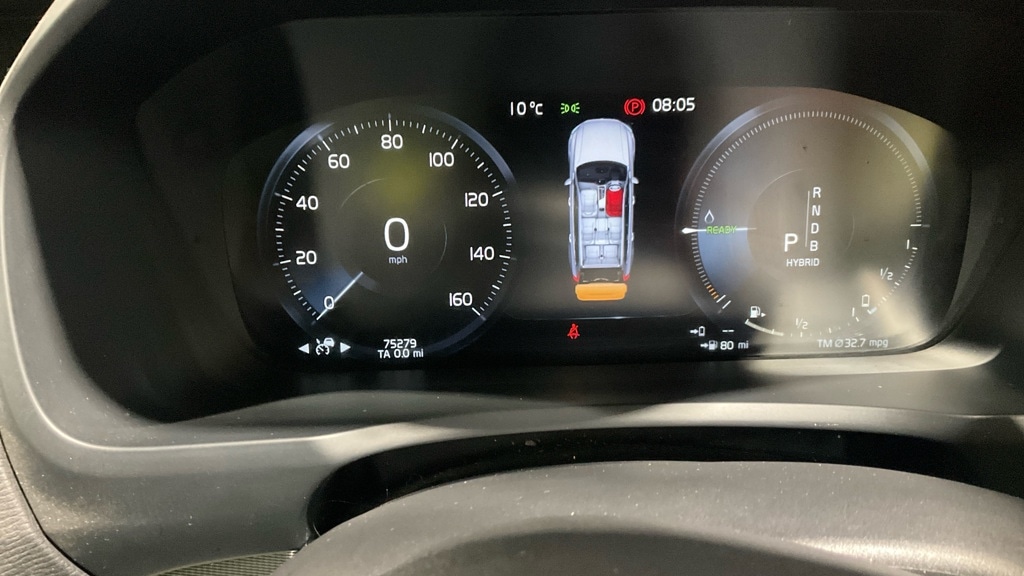 Used Volvo XC90 2016 for sale - 77053028: Photo 10