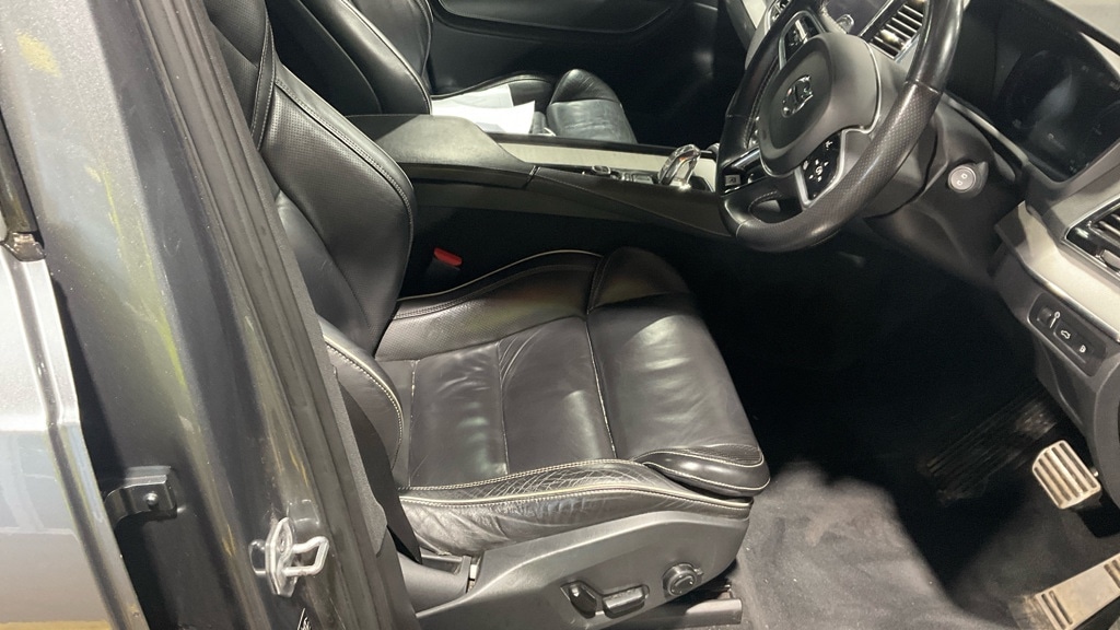 Used Volvo XC90 2016 for sale - 77053028: Photo 3