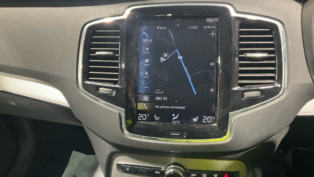 Used Volvo XC90 2016 for sale - 77053028: Photo 5