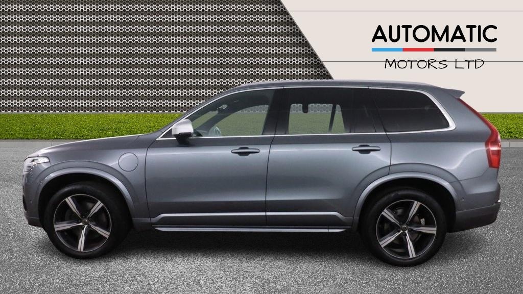 Used Volvo XC90 2016 for sale - 77053028: Photo 7