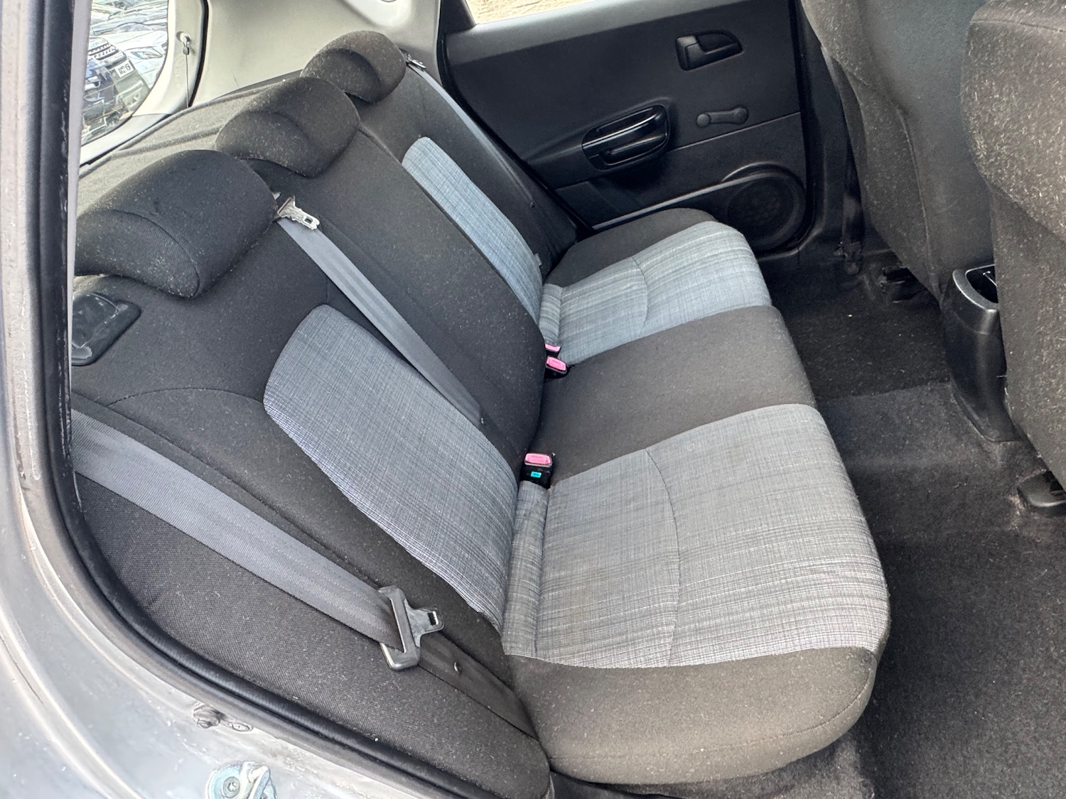 Vehicle 15