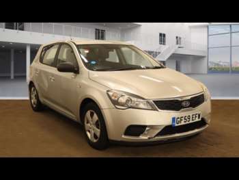 2009 (59) - 1.6 1 Hatchback 5dr Petrol Auto Euro 4 (124 bhp)