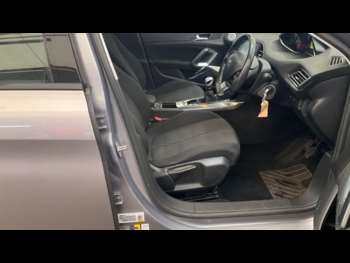 Used Peugeot 308 2014 for sale - 74883201: Photo
