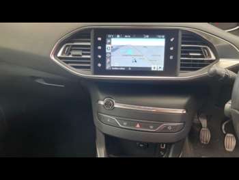 Used Peugeot 308 2014 for sale - 74883201: Photo