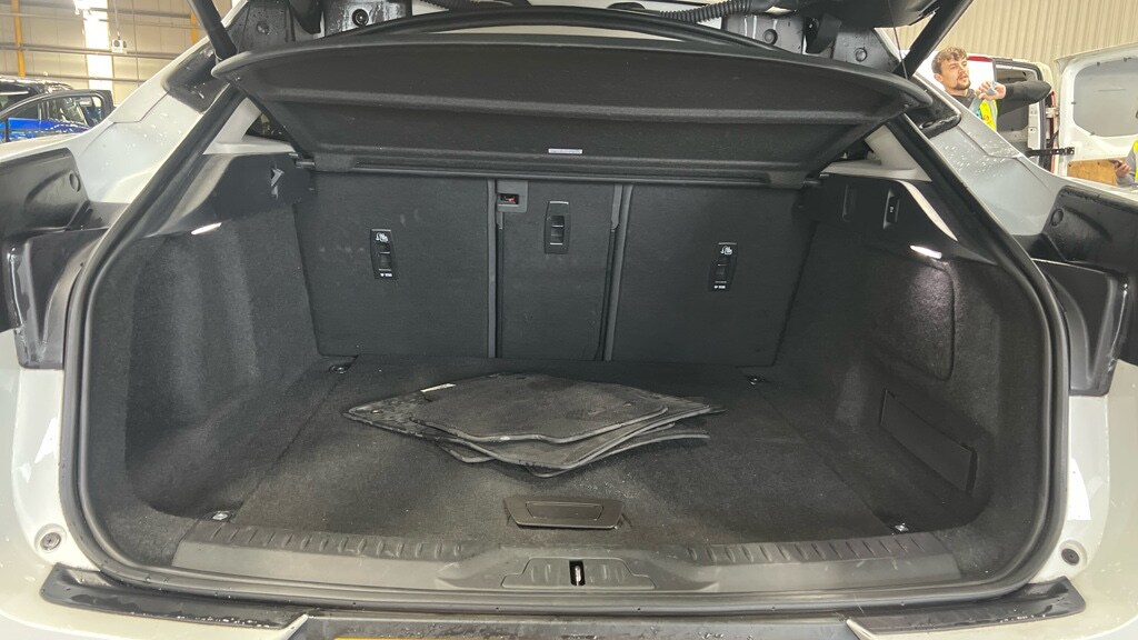 Used Jaguar I-Pace 2020 for sale - 77195772: Photo 10