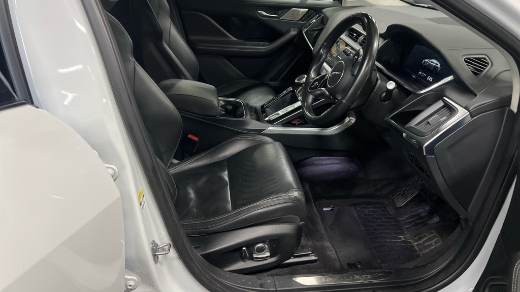 Used Jaguar I-Pace 2020 for sale - 77195772: Photo 3