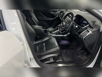 Used Jaguar I-Pace 2020 for sale - 77195772: Photo