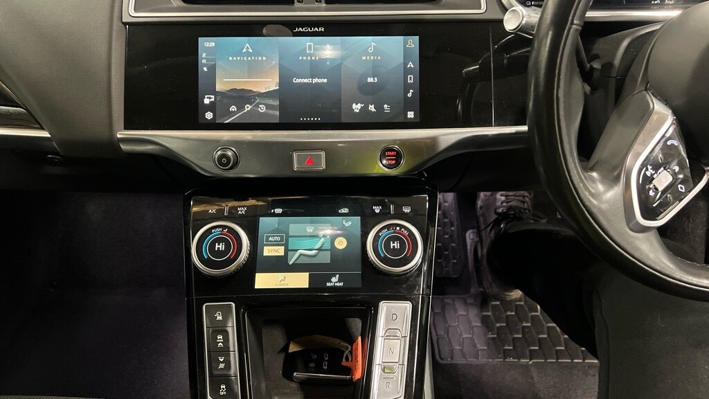 Used Jaguar I-Pace 2020 for sale - 77195772: Photo 6