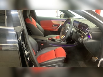 Used Mercedes-Benz CLA 2020 for sale - 76670491: Photo