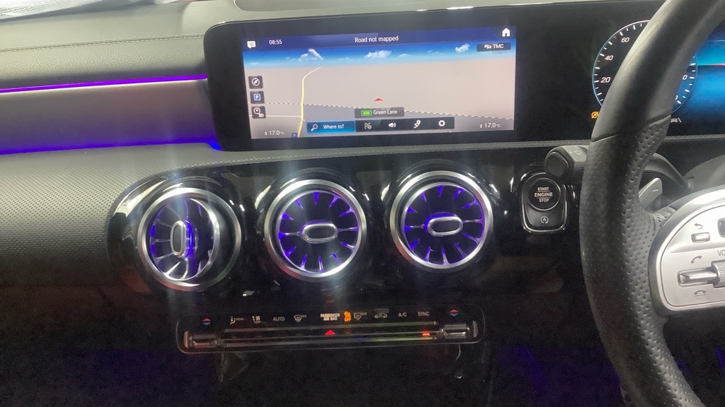 Used Mercedes-Benz CLA 2020 for sale - 76670491: Photo 6