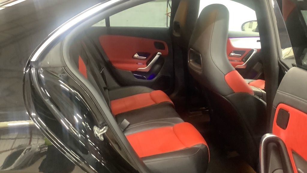 Used Mercedes-Benz CLA 2020 for sale - 76670491: Photo 7