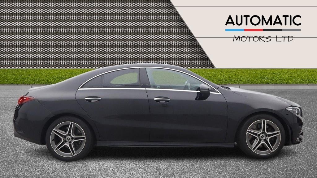 Used Mercedes-Benz CLA 2020 for sale - 76670491: Photo 8