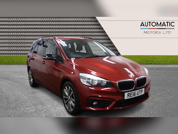 Used BMW 2 Series 2016 for sale - 79068367: Photo