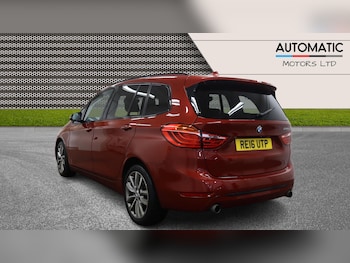 Used BMW 2 Series 2016 for sale - 79068367: Photo