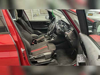 Used BMW 2 Series 2016 for sale - 79068367: Photo