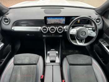 Used Mercedes-Benz GLB 2020 for sale - 74883199: Photo