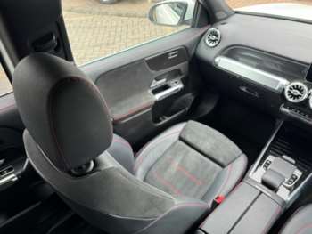 Used Mercedes-Benz GLB 2020 for sale - 74883199: Photo