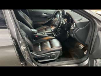 Used Mercedes-Benz GLA 2016 for sale - 74883258: Photo