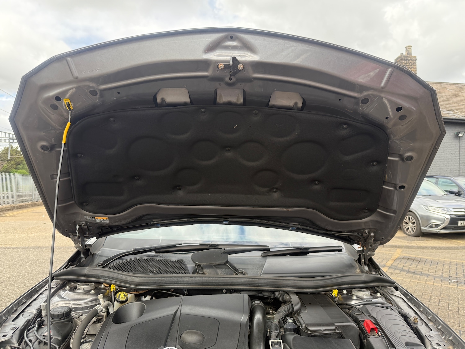 Vehicle 34
