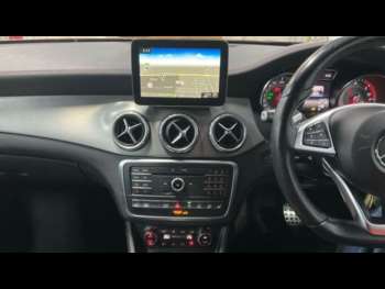 Used Mercedes-Benz GLA 2016 for sale - 74883258: Photo