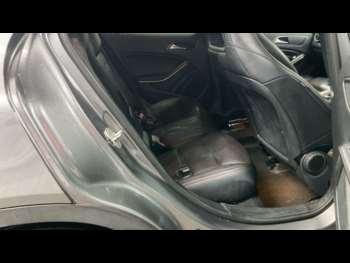Used Mercedes-Benz GLA 2016 for sale - 74883258: Photo