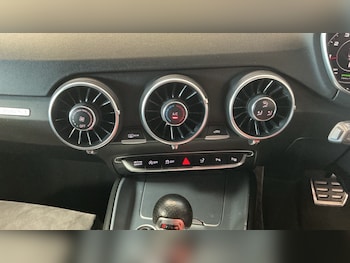 Used Audi TT 2018 for sale - 79482795: Photo