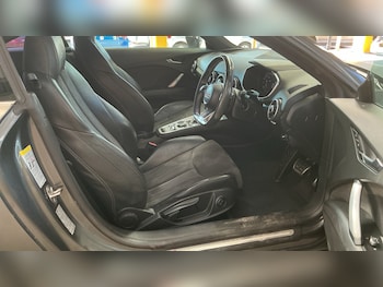 Used Audi TT 2018 for sale - 79482795: Photo