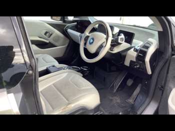 Used BMW i3 2016 for sale - 74883196: Photo