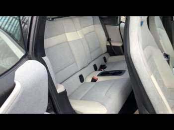 Used BMW i3 2016 for sale - 74883196: Photo