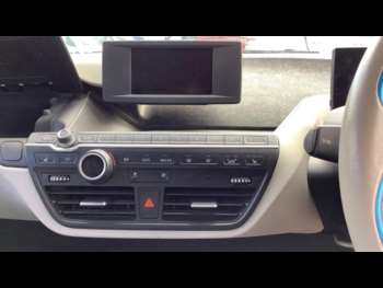 Used BMW i3 2016 for sale - 74883196: Photo
