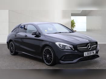 Used Mercedes-Benz CLA 2019 for sale - 79729047: Photo