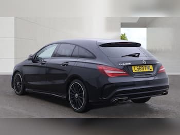 Used Mercedes-Benz CLA 2019 for sale - 79729047: Photo