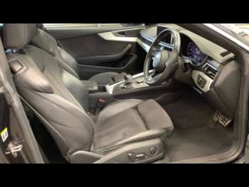 Used Audi A5 2017 for sale - 74883194: Photo