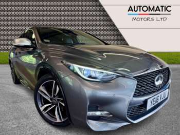 2016 (16) - 2.0T Sport Hatchback 5dr Petrol DCT AWD Euro 6 (s/s) (211 ps)
