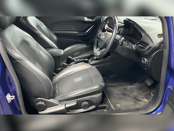 Used Ford Fiesta 2018 for sale - 78469548: Photo