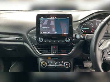Used Ford Fiesta 2018 for sale - 78469548: Photo