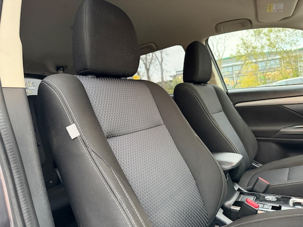 Used Mitsubishi Outlander 2018 for sale - 76273819: Photo 15