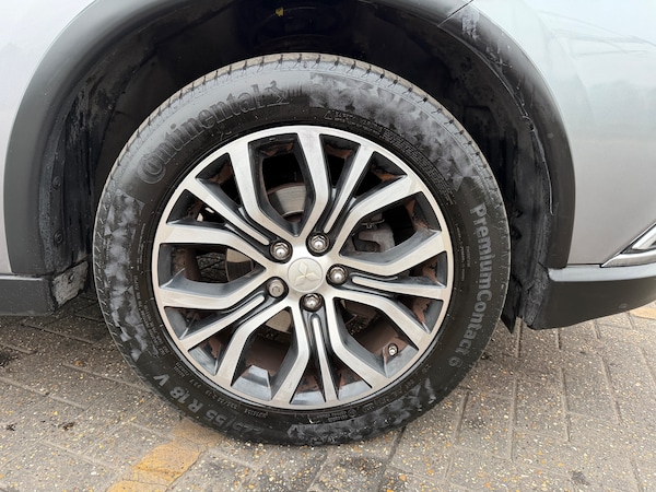 Used Mitsubishi Outlander 2018 for sale - 76273819: Photo 27