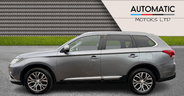 Used Mitsubishi Outlander 2018 for sale - 76273819: Photo 6