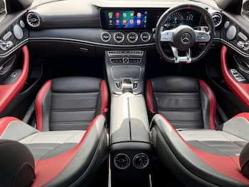 Used Mercedes-Benz E Class 2019 for sale - 79832515: Photo