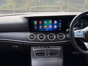 Used Mercedes-Benz E Class 2019 for sale - 79832515: Photo