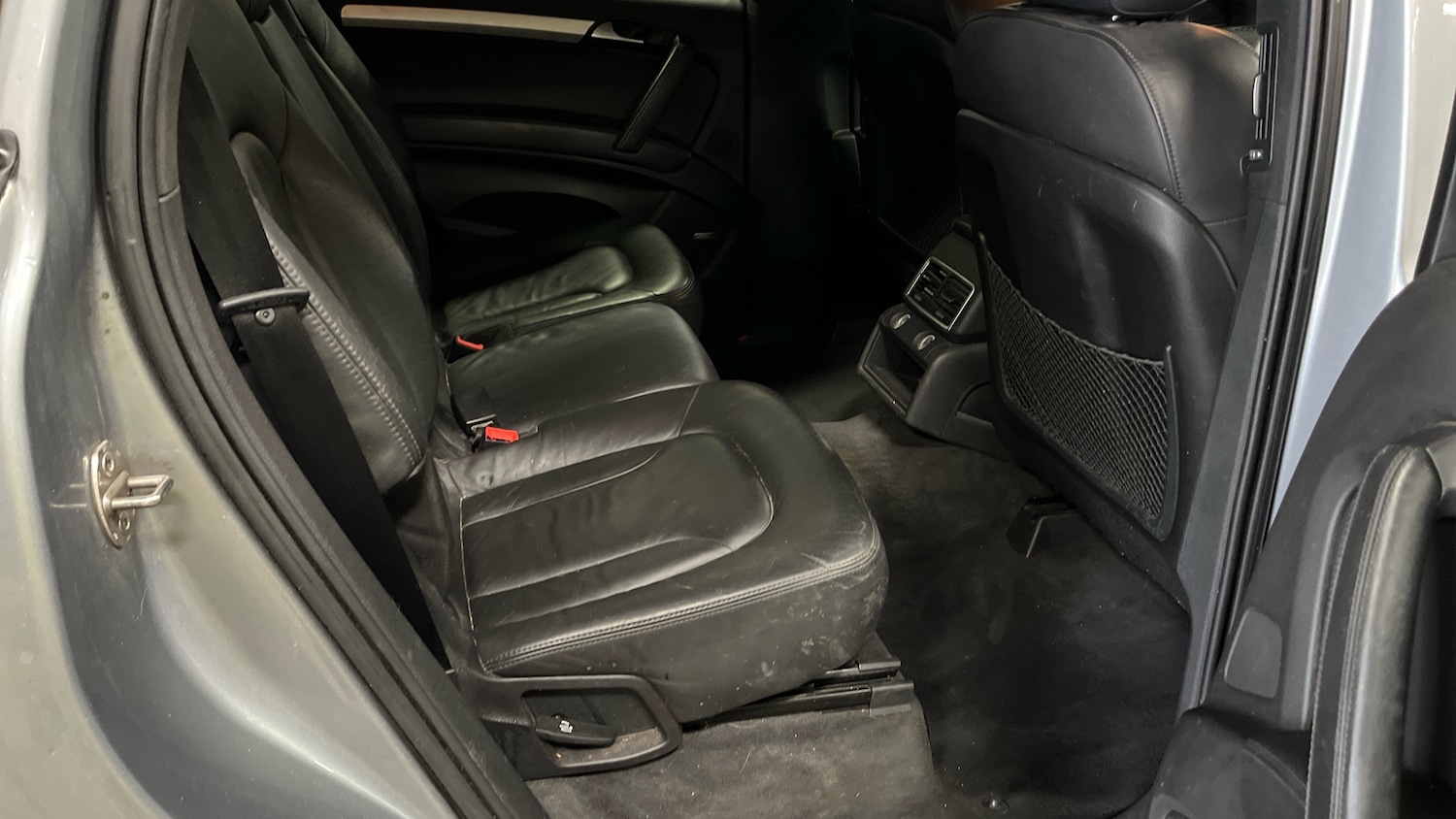 Used Audi Q7 2007 for sale - 77791732: Photo 9