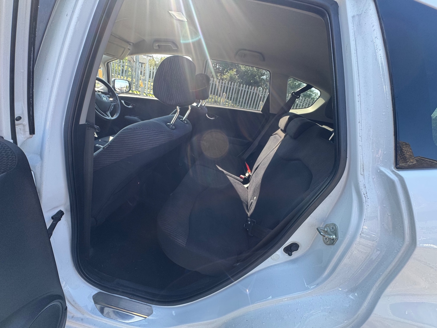 Used Honda Jazz 2013 for sale - 76946028: Photo 13