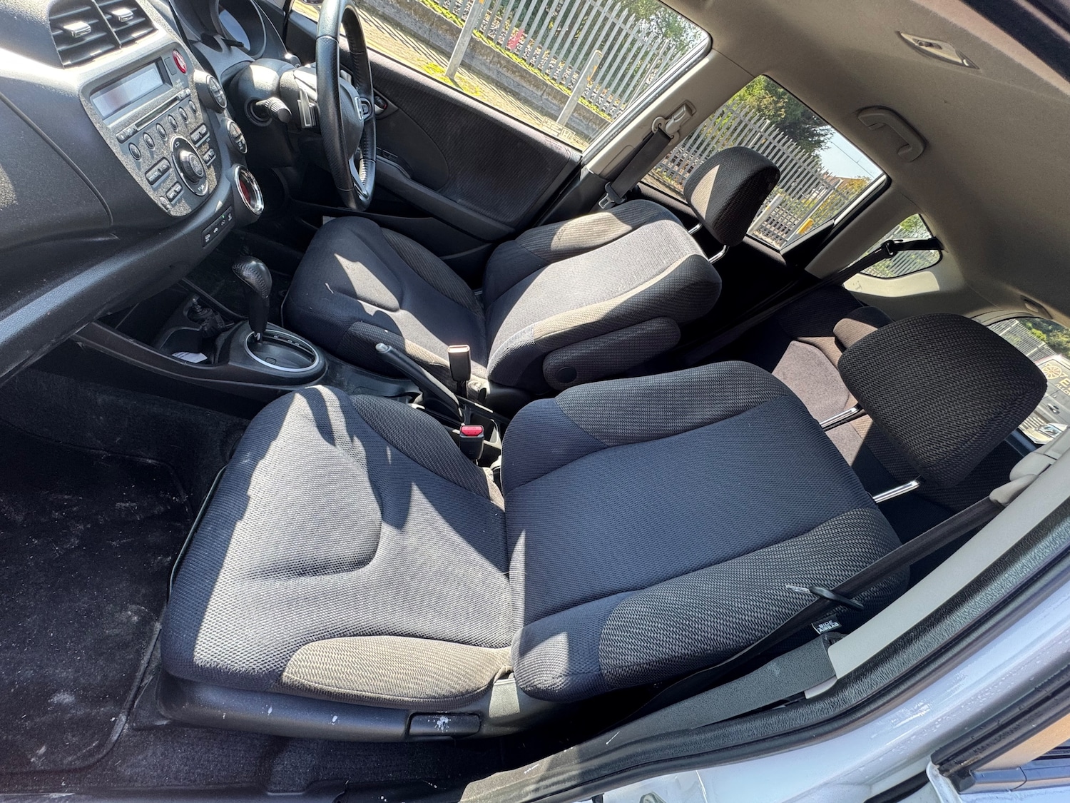 Used Honda Jazz 2013 for sale - 76946028: Photo 14