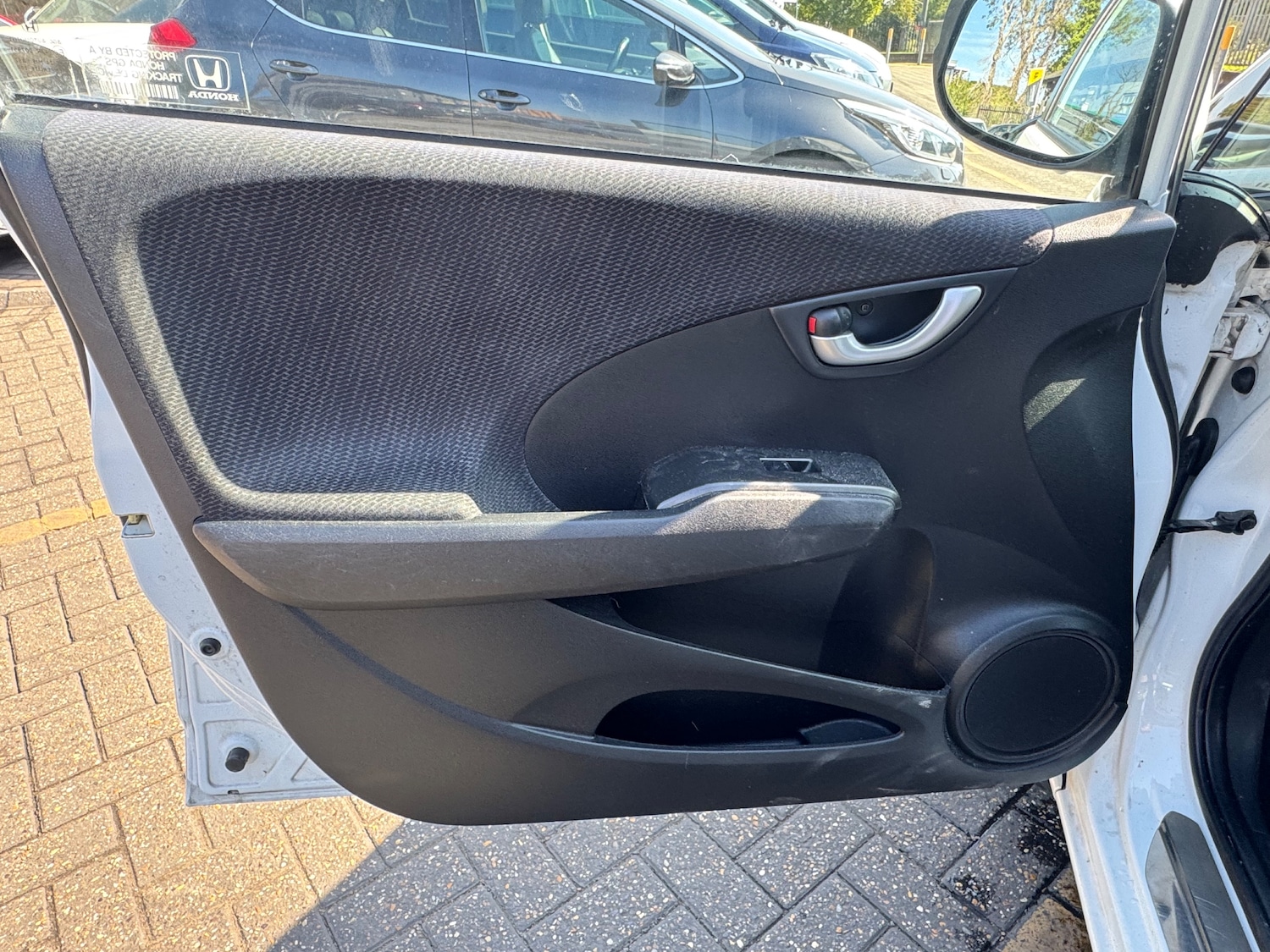 Used Honda Jazz 2013 for sale - 76946028: Photo 16