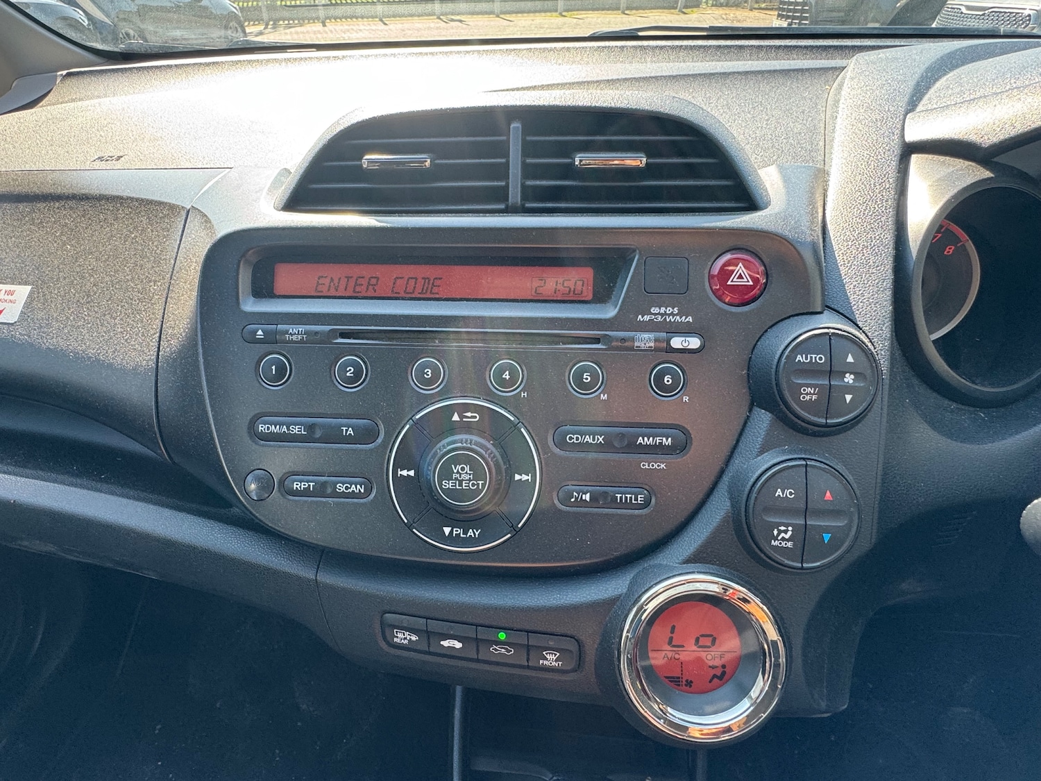 Used Honda Jazz 2013 for sale - 76946028: Photo 17