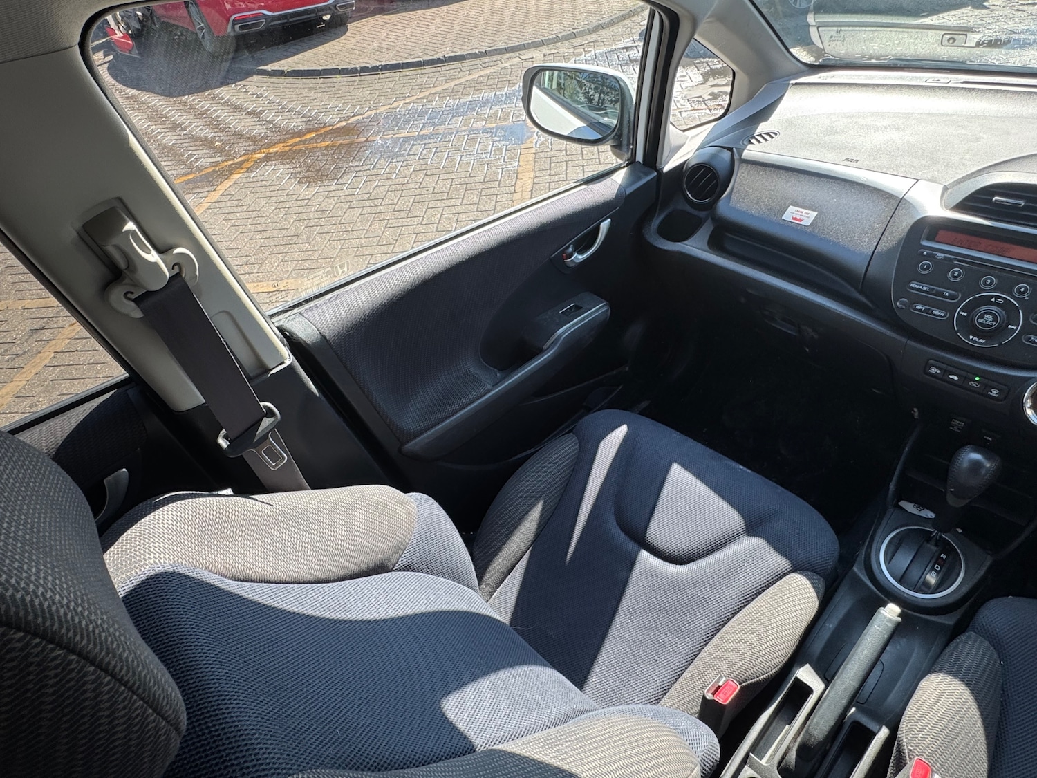 Used Honda Jazz 2013 for sale - 76946028: Photo 19